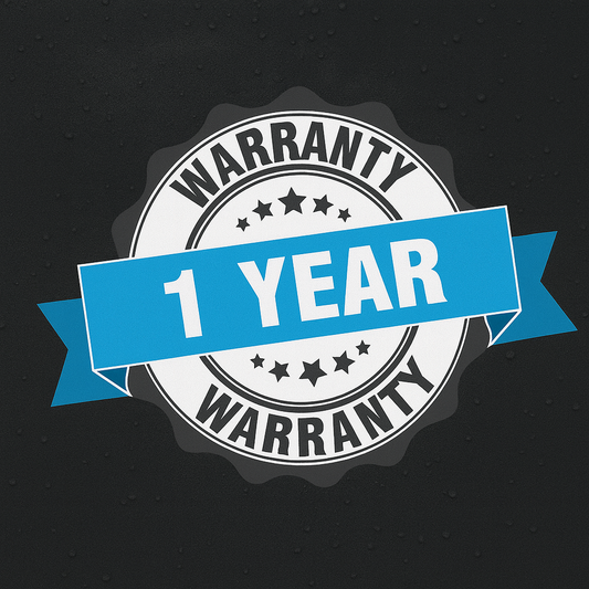 1 Year Extended Warranty