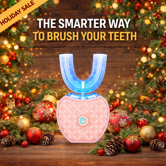 UltraClean 360° Toothbrush